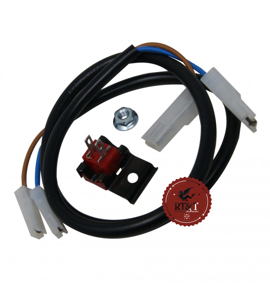 Contact probe Joannes boiler 39808560, ex 36200560