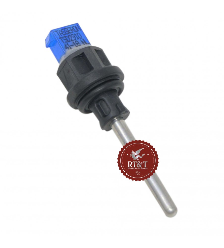 Tasseron thermal fuse TSD2910 115°C Immergas boiler Victrix KW, Victrix Intra KW 1027353