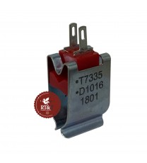 Contact sensor NTC T7335D1016 Joannes boiler Ciprea, Clizia, Epoca 39810220, ex 398D3570, ex 36200540