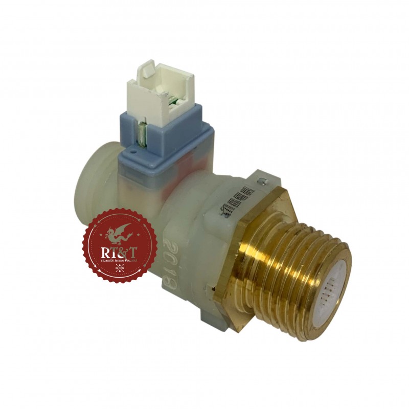 Flow meter Joannes boiler Epoca F, Clizia, Omega J 39820450, ex 36402180