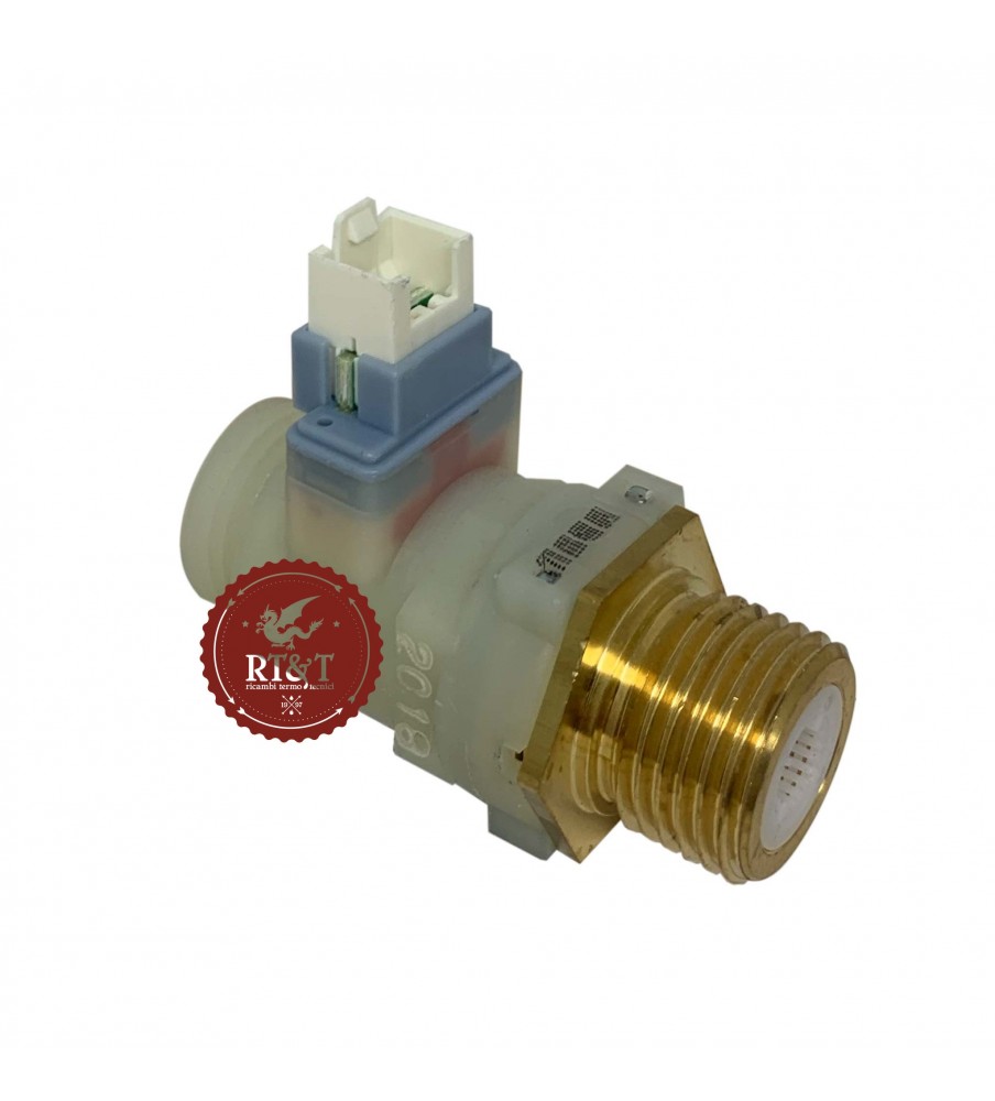 Flow meter Unical boiler Elettra CTFS 28, Dua Plus 30 tank 95261719