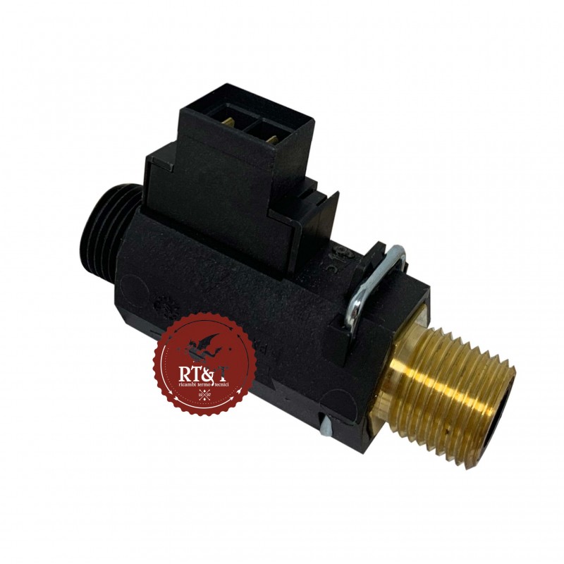 Flow switch Ariston boiler EST, Microgenus, Microtec, Modula, Next, One, T2/23, Tec IN, TX 65100296, ex 998647, ex 996072