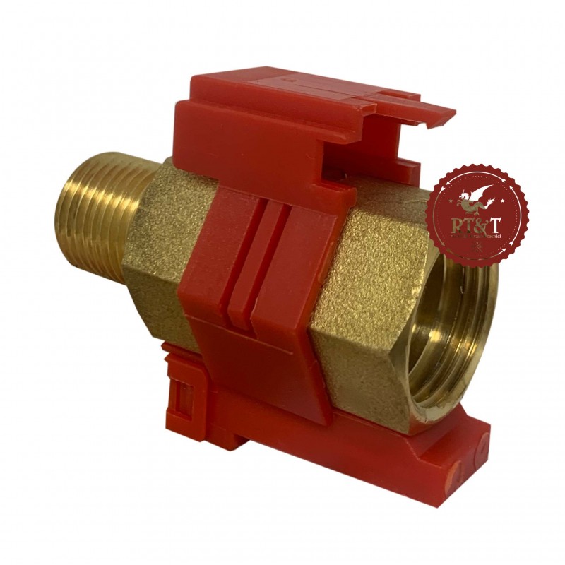 Flow switch Beretta boiler Ciao, Kompakt, Meteo, Mynute, Option Box, Rain, Super Exclusive R1488