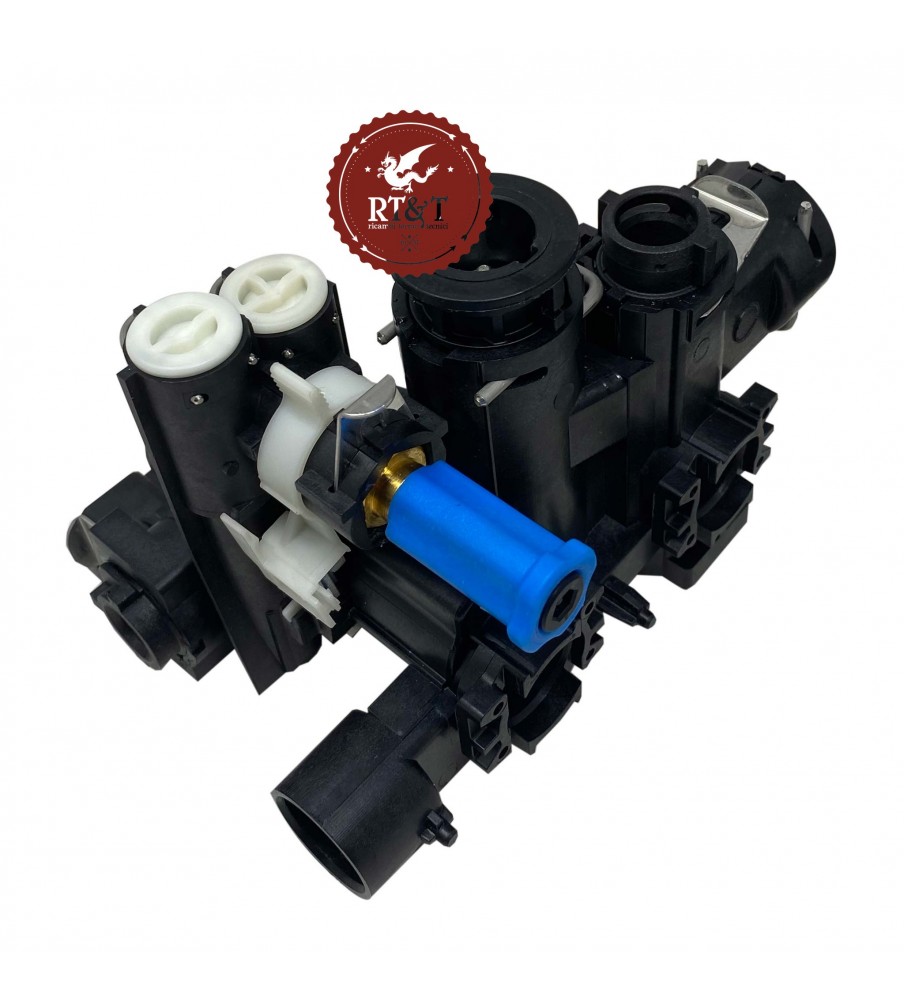 Water group Baxi boiler Duo Tec Compact, Fourtech, Eco4, Eco Compact 711033700