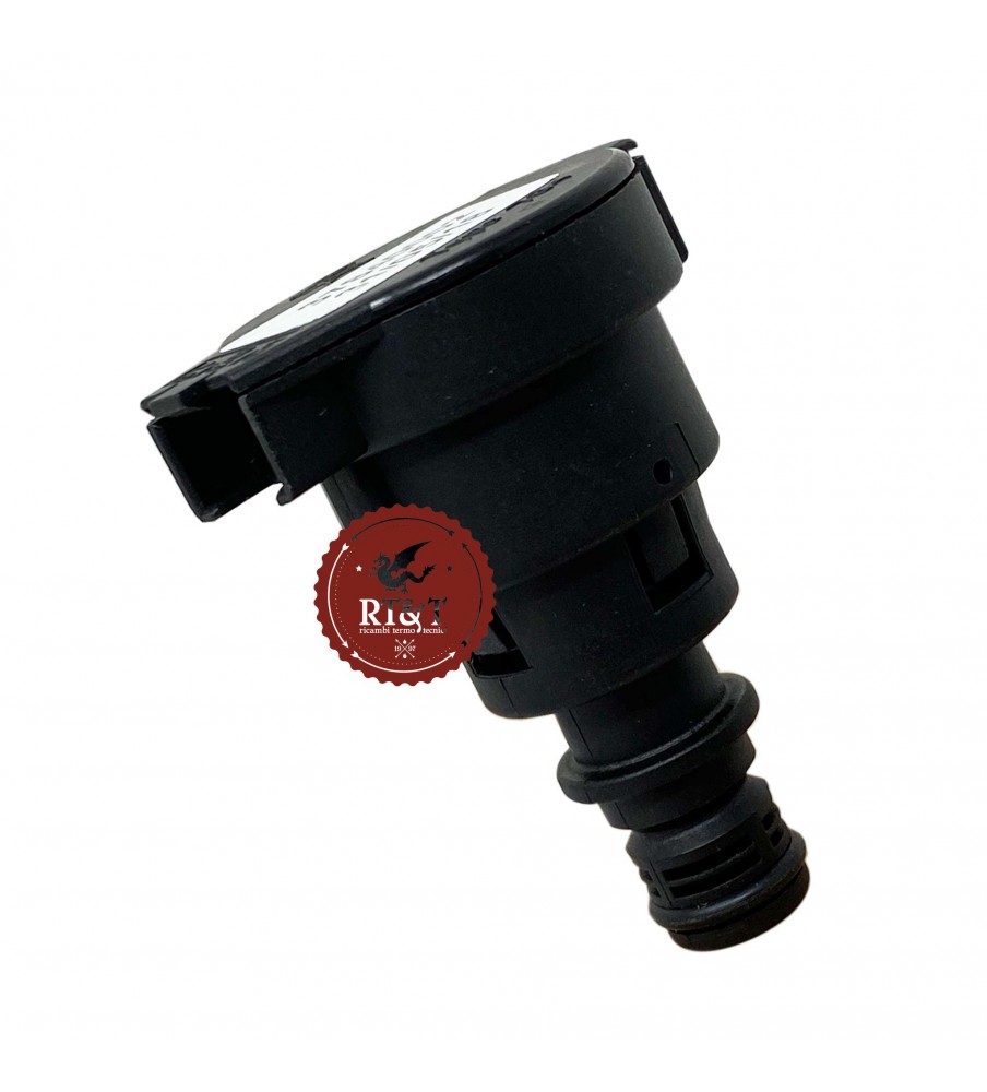 Water pressure transducer Sime boiler Brava Slim, Murelle EV, Murelle HE, Praktica HE, Vera HE 6273612, ex 6273608