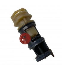 Three way valve cartridge Immergas boiler 3020380
