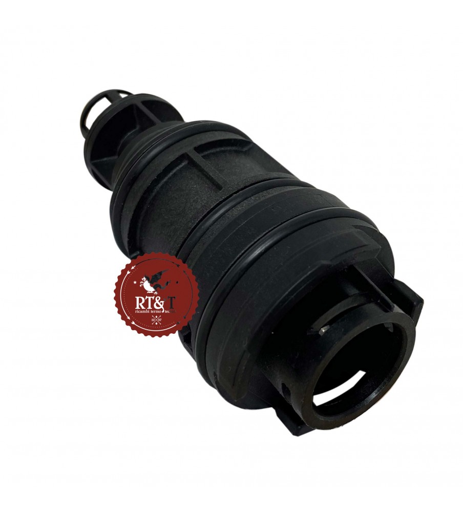 3-way diverter valve cartridge Sylber boiler R10025305