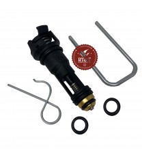 3-way valve cartridge Chaffoteaux boiler Elexia Comfort, Maya 61302411