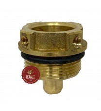 Spacer for 3-way diverter valve Ariston boiler 998069