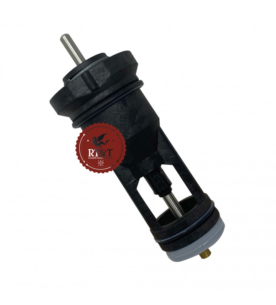 3-way diverter valve cartridge Ariston boiler Aco B, Dea Maxi, Genia Maxi, Rio Maxi 61303330