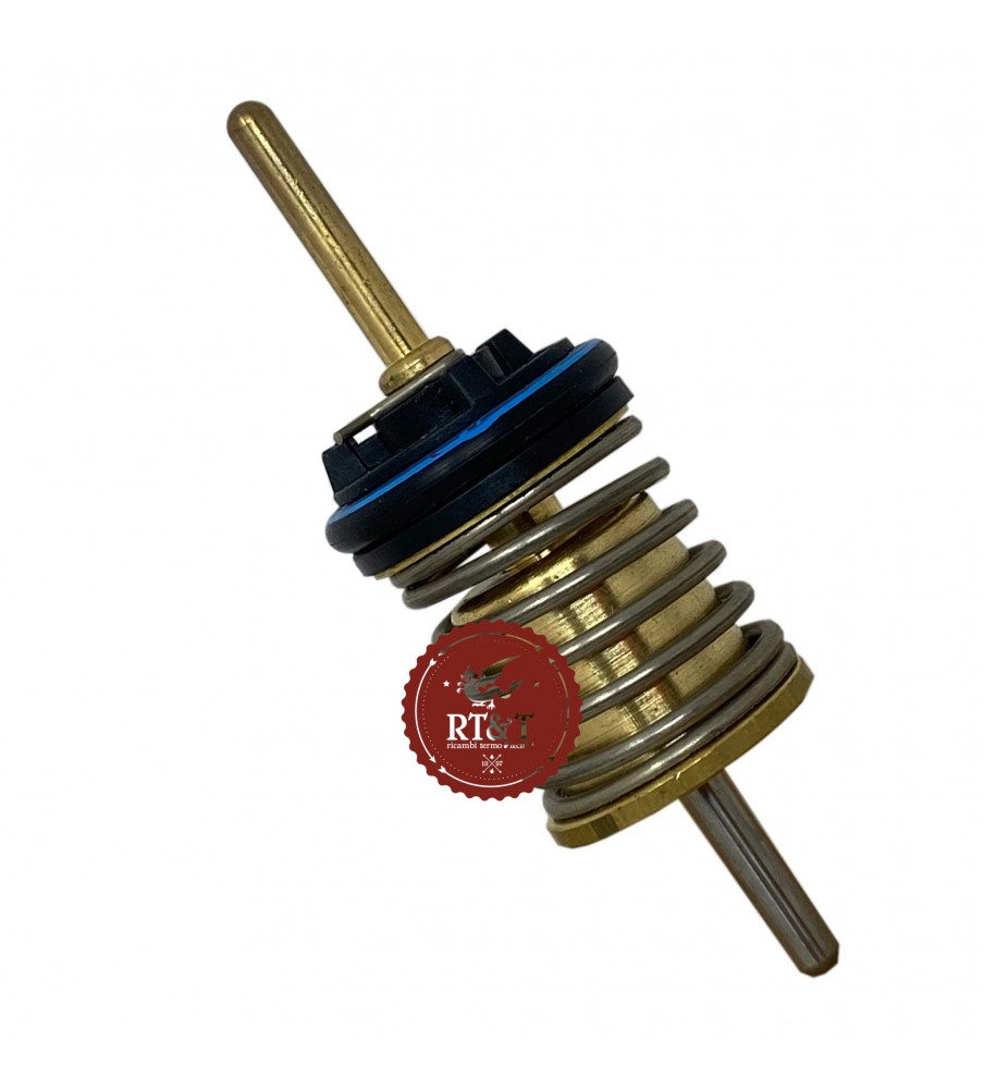 3-way diverter valve cartridge 998069 for boiler