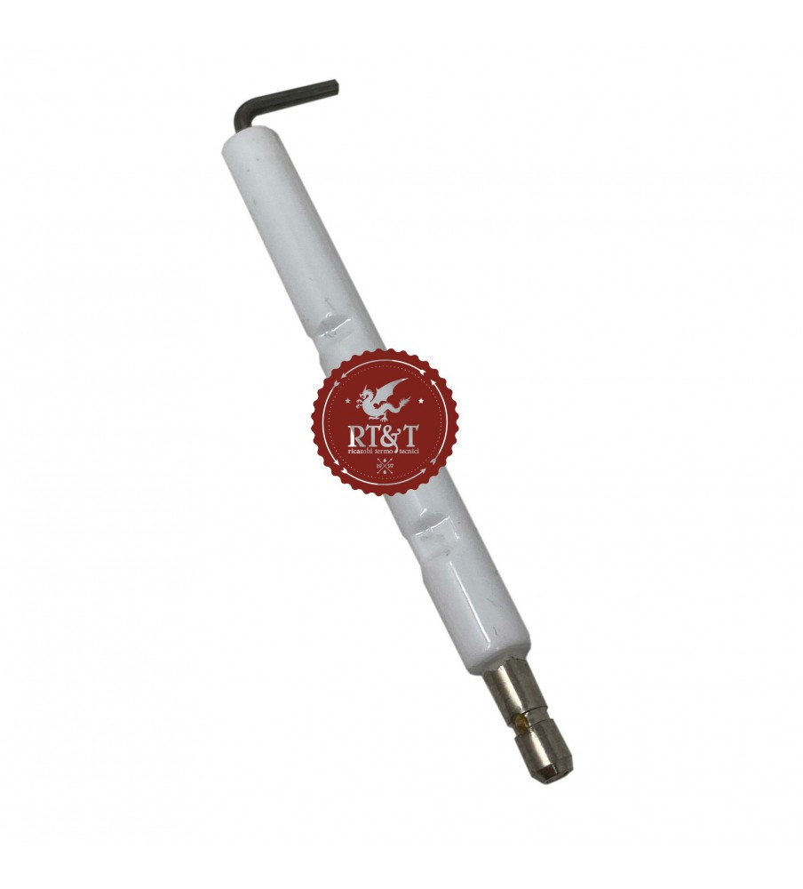 Detection electrode elm Leblanc boiler 87181070060