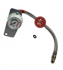 Pressure gauge Junkers boiler Ceraclass Comfort, Ceraclass Excellence, Cerapur Smart 87160110670