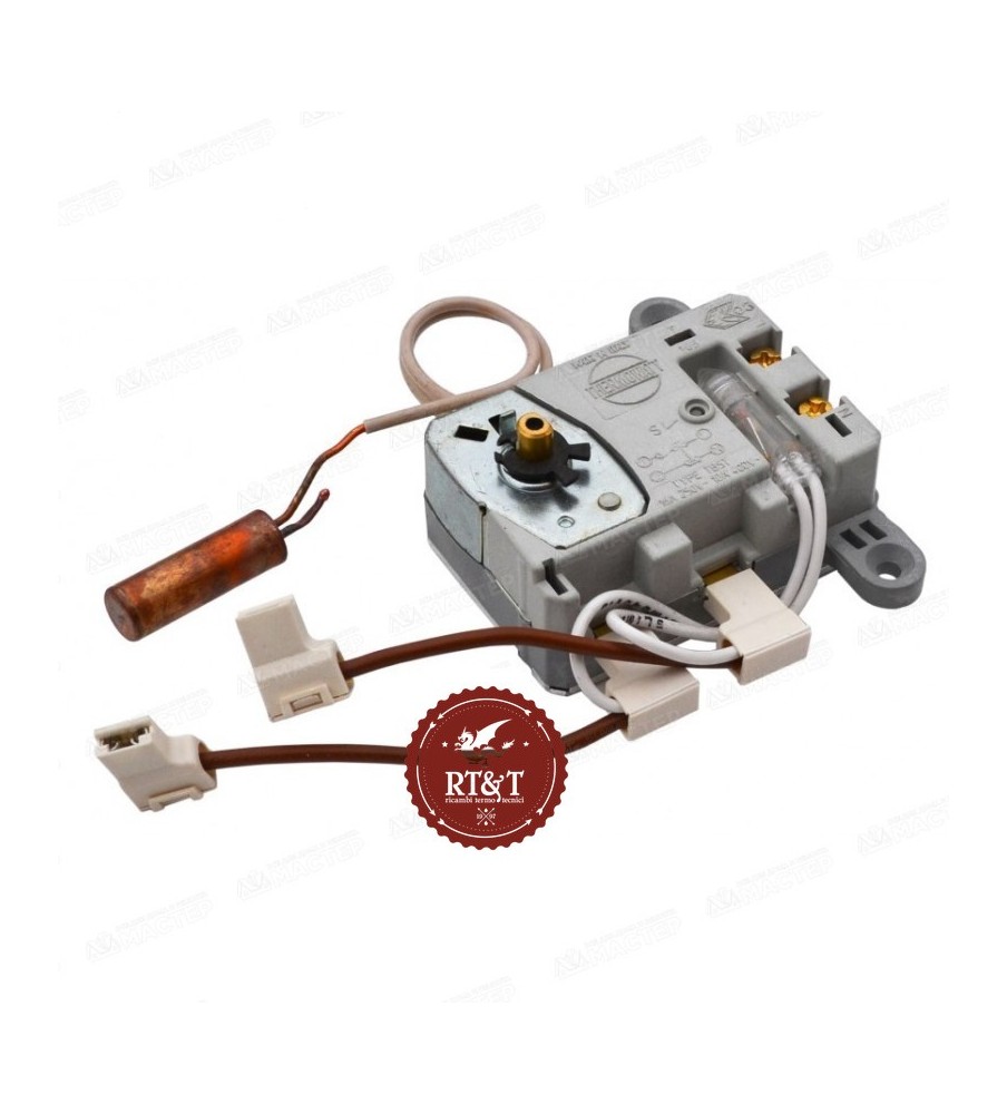 Thermostat Ariston water heater Blu, CHX, DB, Dian, Eco, NTS, Perlina, Pro, SG, Shape, Simat, Sitam, Storm, Ti Plus 65103771