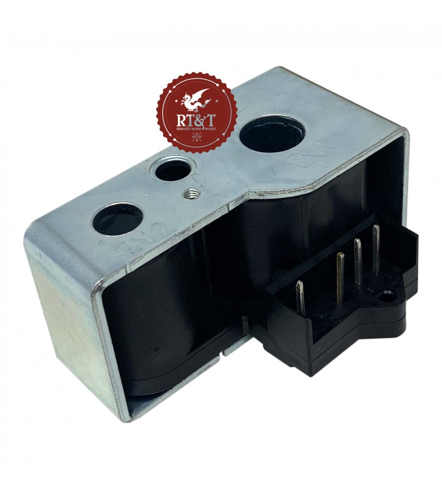 Coil 220V gas valve SIT 848-845-840 for boiler