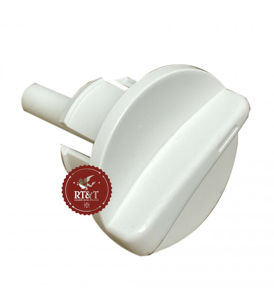 Knob Immergas boiler 1014054