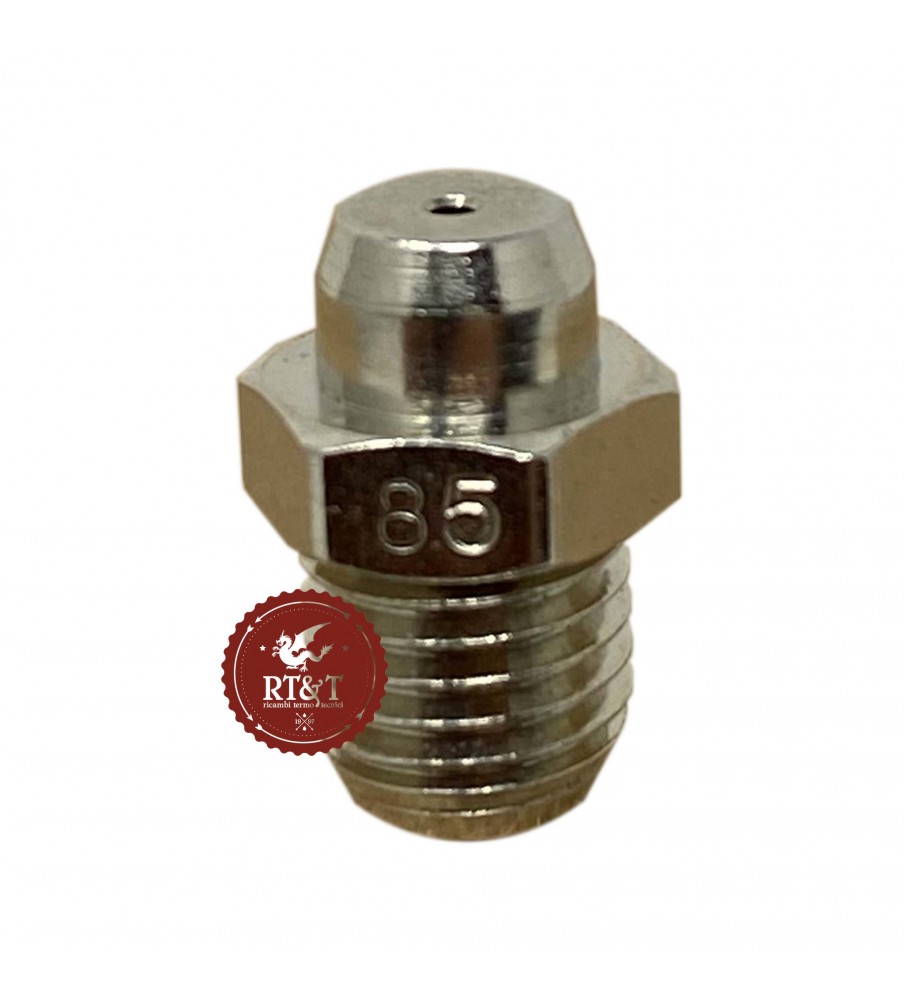 GPL nozzle with 0.85 hole for boiler