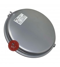 Expansion vessel 8 LT Immergas boiler Eolo Extra@, Eolo Maior@, Nike Extra@, Nike Maior@, Victrix 1010253