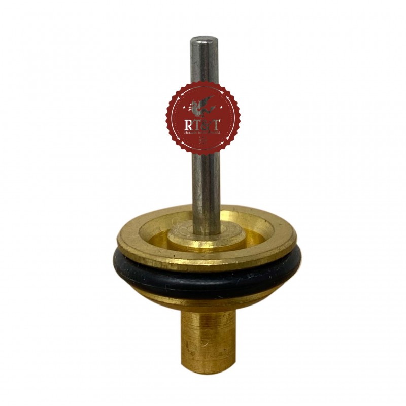 Sanitary plate for 3-way diverter valve 575653590 Argo boiler