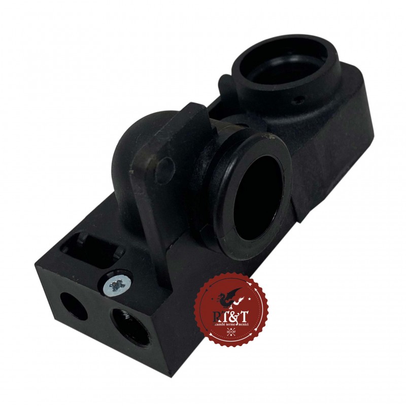 Return block Arca boiler Aeterna, Dea Clip, Pixel, Pocket BRI0900P