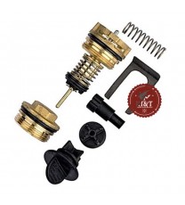3-way valve cartridge Saunier Duval boiler Combitek, Themaclassic, Themafast, Thematek 2 S1006400