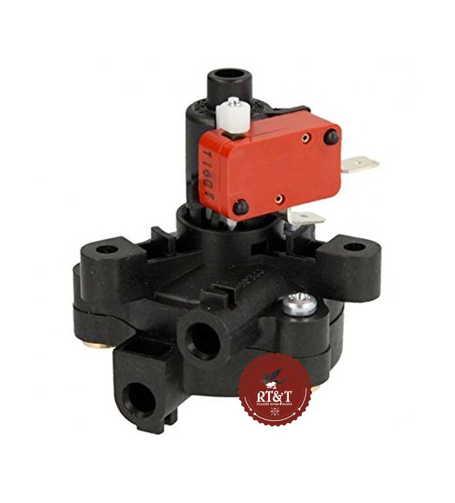 Pressure differential switch Vaillant boiler VM, VMW 151041