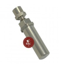 Water valve spindle Vaillant boiler VCW 010727