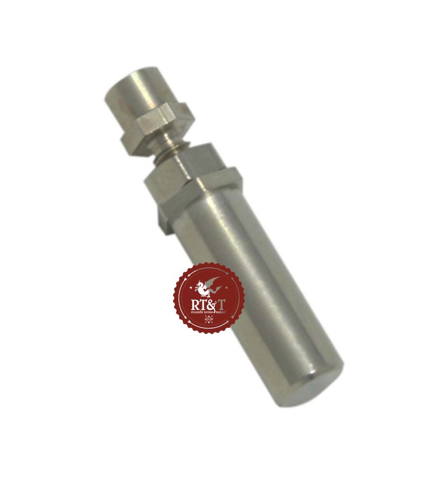 Water valve spindle Vaillant boiler VCW 010727