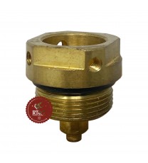 Spacer for diverter valve 4364202 Riello boiler Benefit, Benessere, Externa, Residence, Salvaspazio