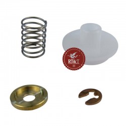 Maintenance kit for water group 011156 Vaillant boiler VC, VCW 088617