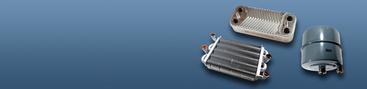 Boilers Heat Exchangers